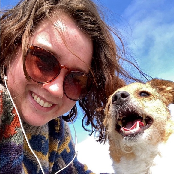 Meet your Posher, Hannah - Picture 1 of 1